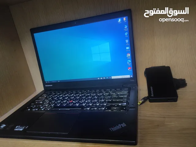 Windows Lenovo for sale  in Nablus