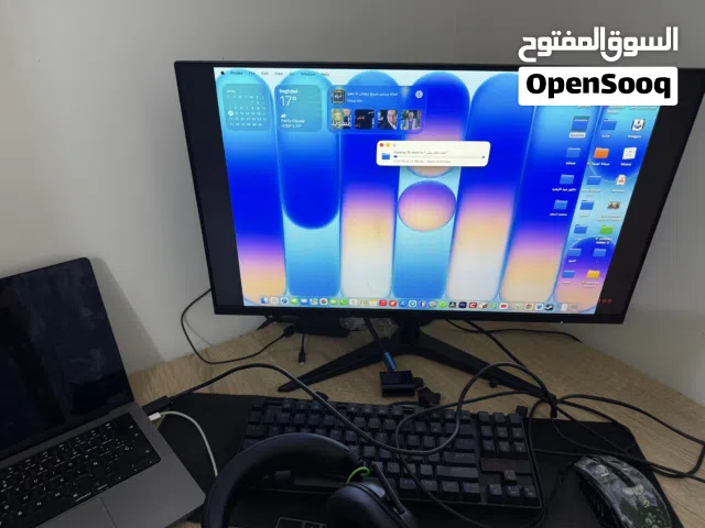 macOS Apple for sale  in Wasit