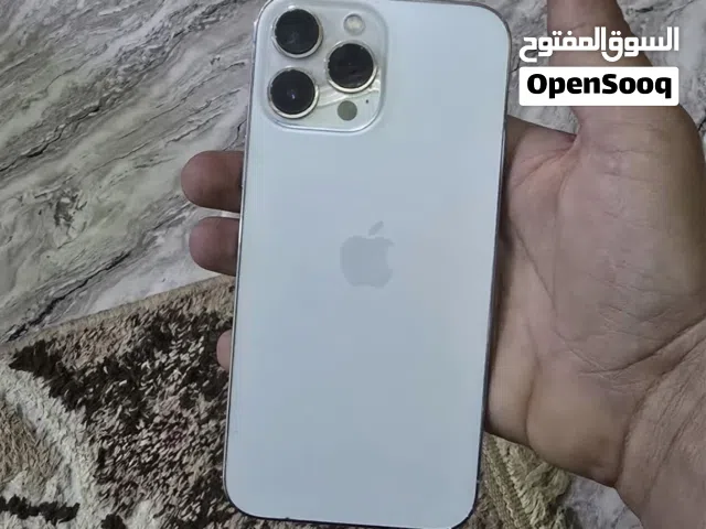 Apple iPhone 13 Pro Max 256 GB in Basra