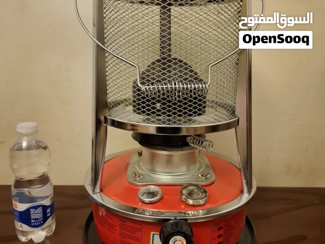 دفاية قاز fujix الكورية الاصلية جديدة مخزنة