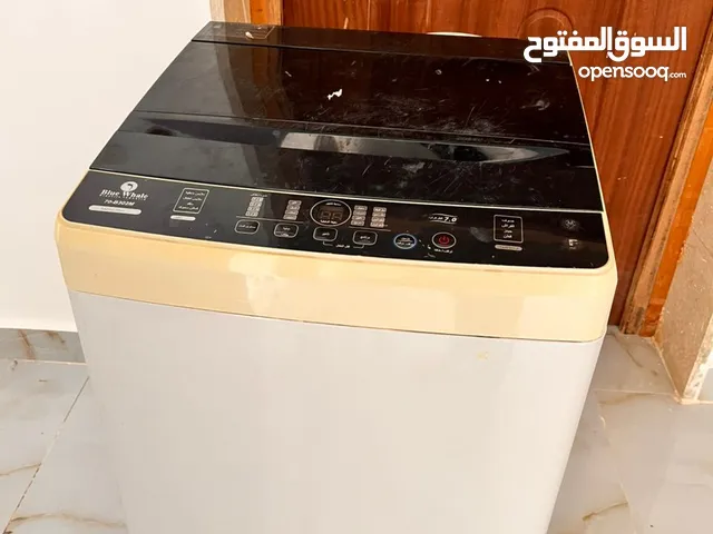 Daewoo 7 - 8 Kg Washing Machines in Tripoli