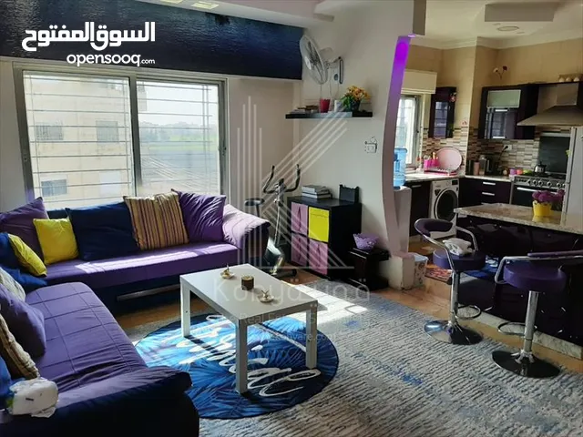 130 m2 3 Bedrooms Apartments for Sale in Amman Rajm Amesh