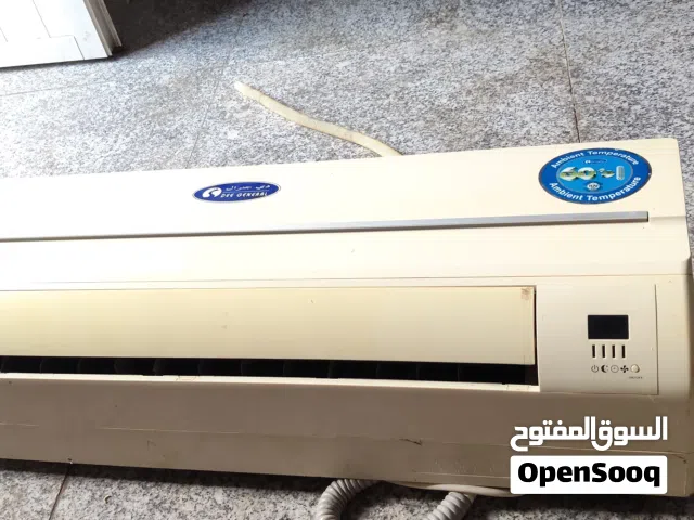 general ac for sale very good condition 1 ton ac