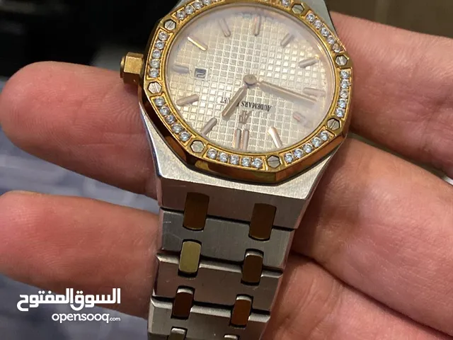Automatic Rolex watches  for sale in Amman