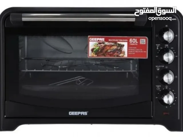 Other Ovens in Al Mukalla