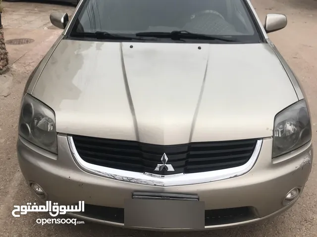 Used Mitsubishi Galant in Irbid