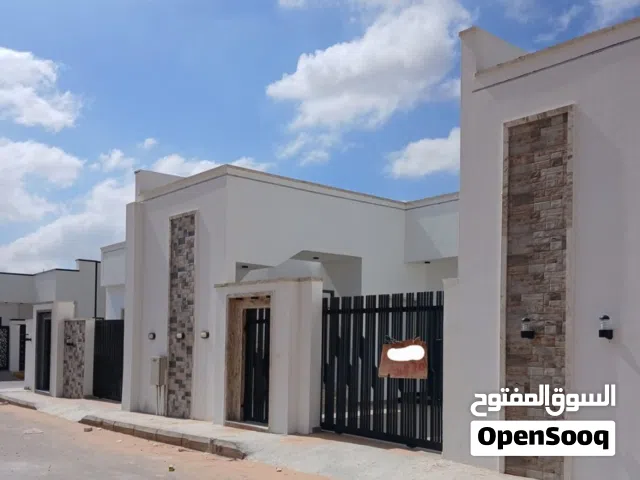Residential Land for Sale in Tripoli Al-Qaio