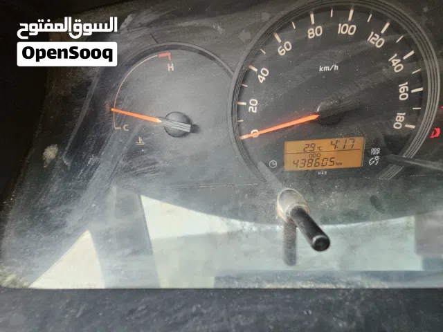 Used Toyota Hiace in Ajman