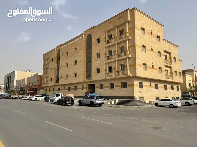 800 m2 1 Bedroom Apartments for Rent in Al Riyadh Al Ghadir