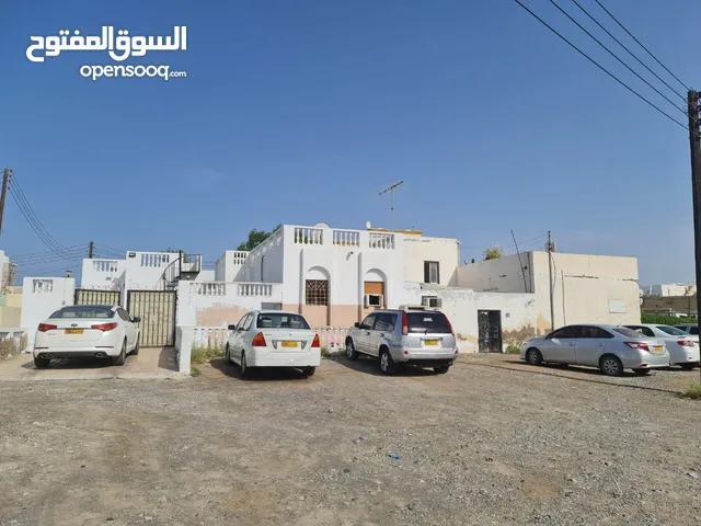 680 m2 More than 6 bedrooms Townhouse for Sale in Muscat Seeb