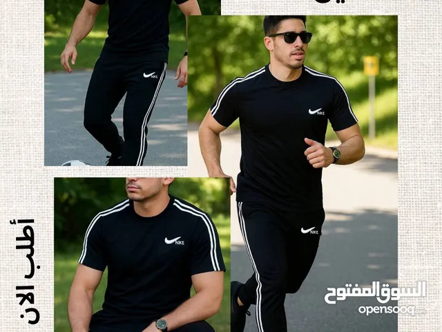 تراك رجالي شبابي صيفي