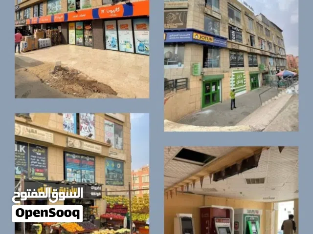 محل مؤجر بـ42 ألف شهريًا للبيع بالشروق  موقع مميز على طريق رئيسي