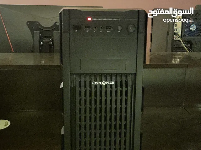 تصفية كمبيوترات جمينق العدد محدود