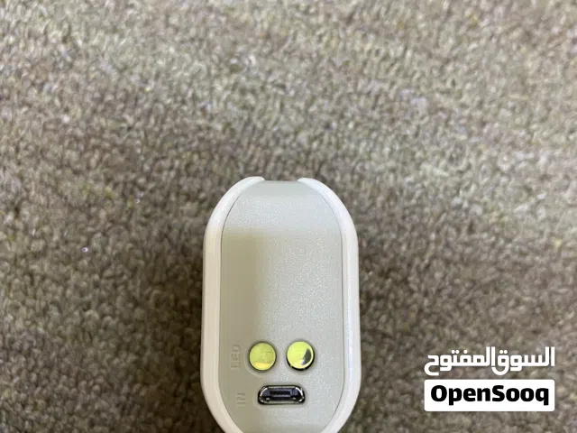 Capsule Mini 5000mAh Power Bank – Dual USB (iOS & Android) Fast Charging – Compact & Portable”