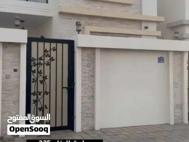 325 m2 5 Bedrooms Villa for Sale in Muscat Al Maabilah
