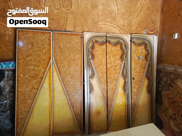 كنتور + ثريات 2 + خلاط اعلاف + بلازمه +السعر الكلي /150 الف