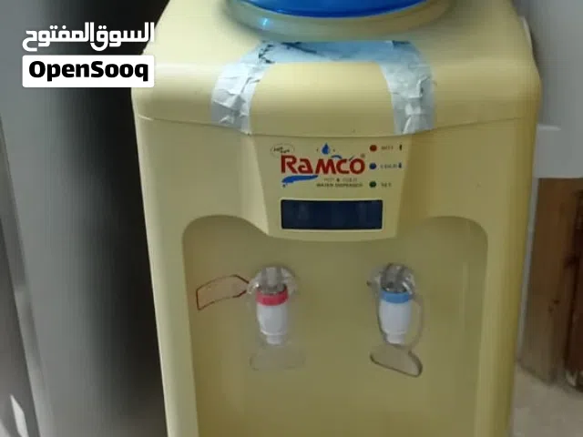 كولر رامكو للبيع  شغال