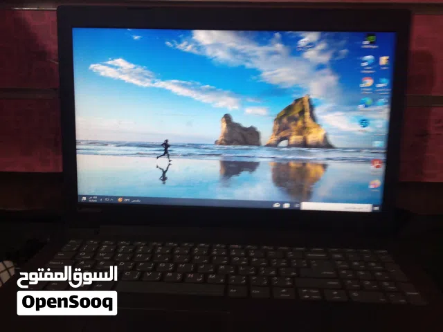 Windows Lenovo  Computers  for sale  in Sana'a