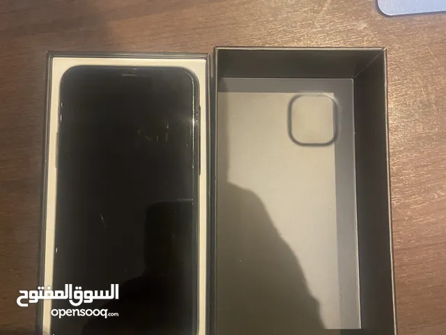 Apple iPhone 11 Pro 64 GB in Hurghada