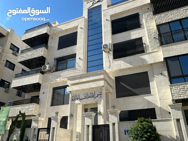 170 m2 5 Bedrooms Apartments for Sale in Amman Umm Zuwaytinah