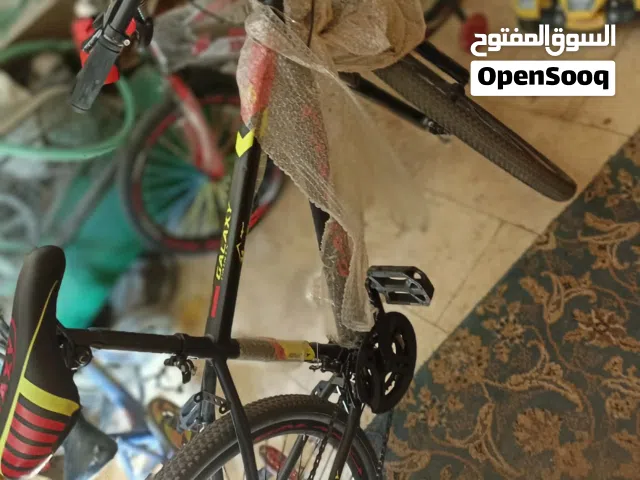 دراجة ربي يبارك للبيع