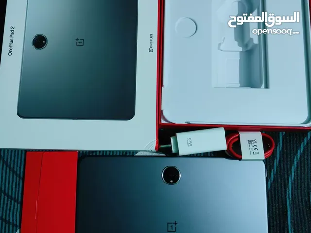 أيباد ون بلس باد 2 مخصص للألعاب