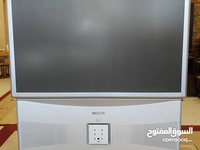 Toshiba Plasma 42 inch TV in Amman
