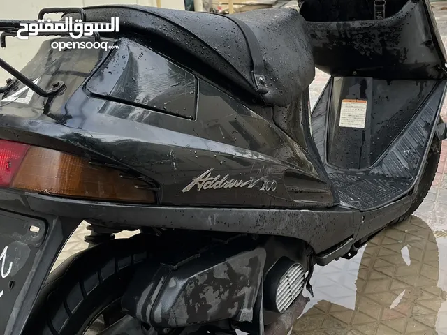 سوزاكي ادرس نضيفه تحتاج كمبيوتر فقط