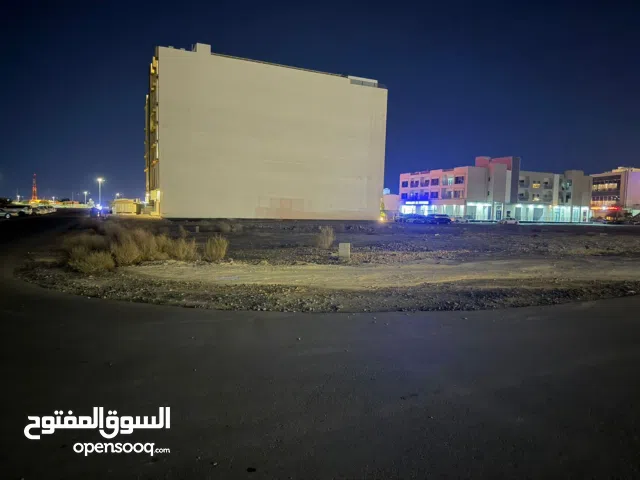 Commercial Land for Sale in Muscat Al Khoud