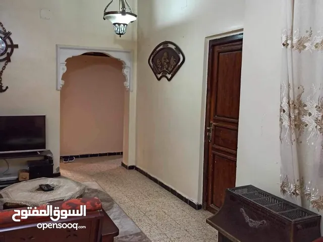 مسكن عائلي نوع فبلا