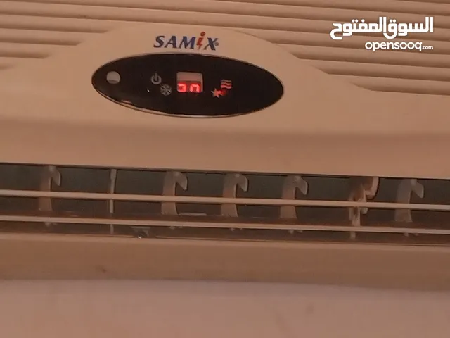مكيف سمكس 2طن