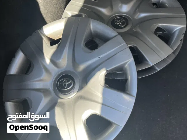 طاسات كورولا بوكيمون