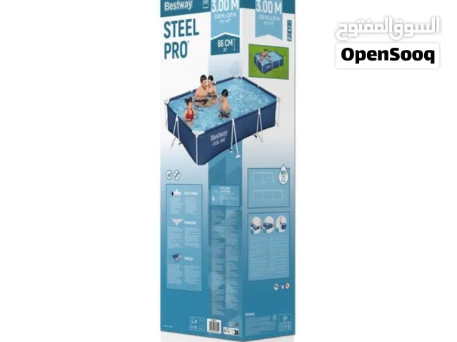 مسبح من Bestway