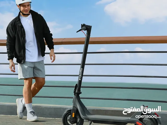 سكوتر Xiaomi شاومي الأصلي وكالة ضمانة سنتين
