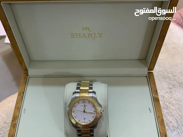 Analog Quartz Others watches for sale in Dammam