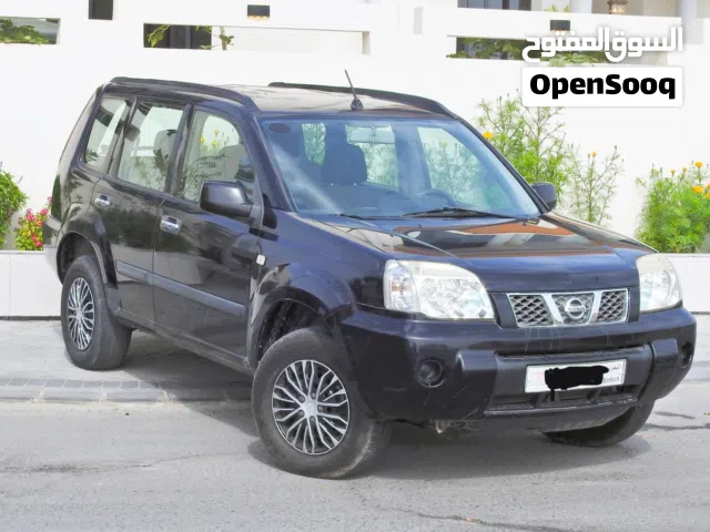 NISSAN X-TRAIL 2011 MODEL, EXCELLENT CONDITION FOR SALE