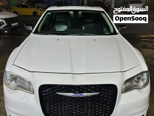 Used Chrysler 300 in Baghdad