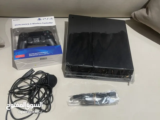 PlayStation 4 PlayStation for sale in Al Batinah