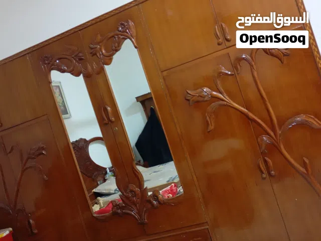 غرفة نوم مستعمله للبيع