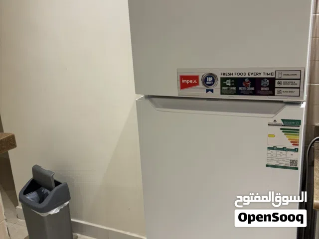تلاجه ايمبيكس بالضمان