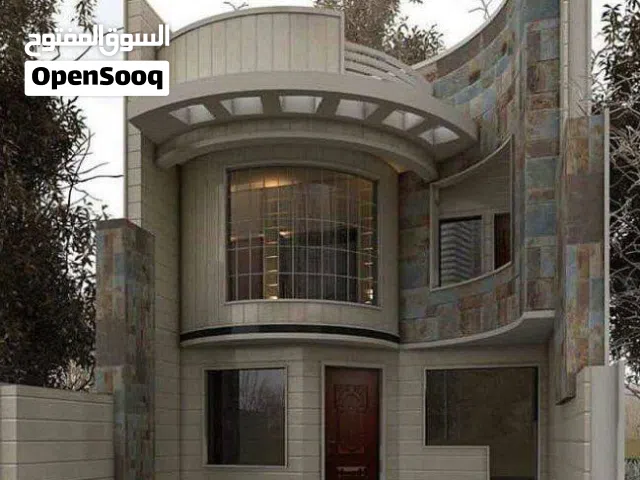 210 m2 5 Bedrooms Townhouse for Rent in Basra Other