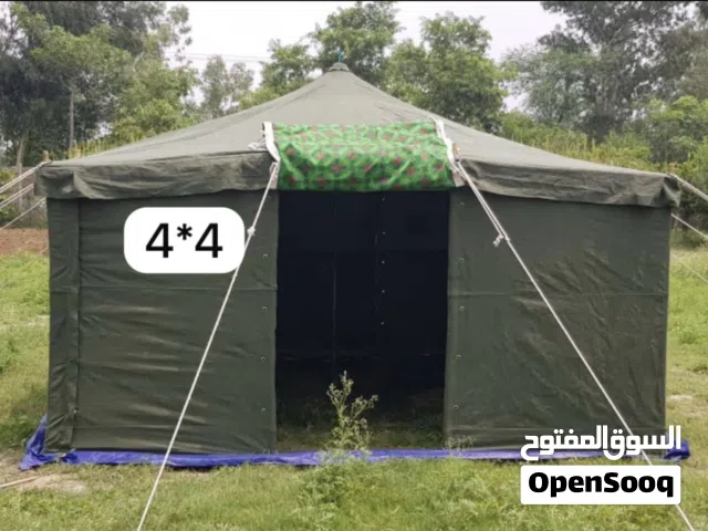 خيام مقاس 4*4