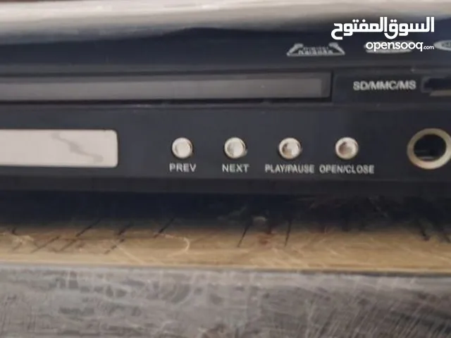 جهاز DVD و MP3