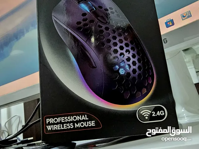 wireless professional mouse for sale