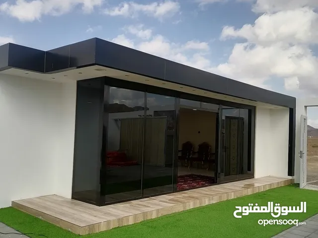 2 Bedrooms Chalet for Rent in Buraimi Mahdah