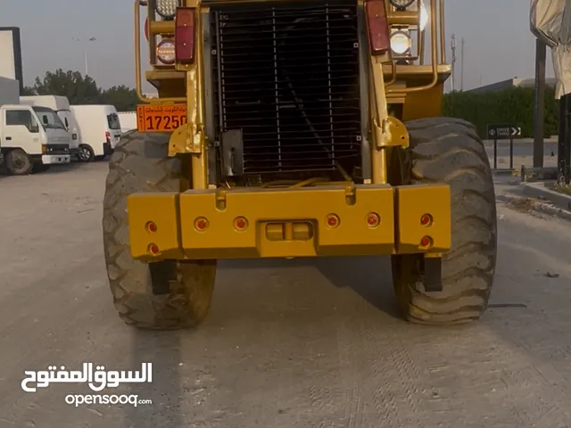 950 E تركتر