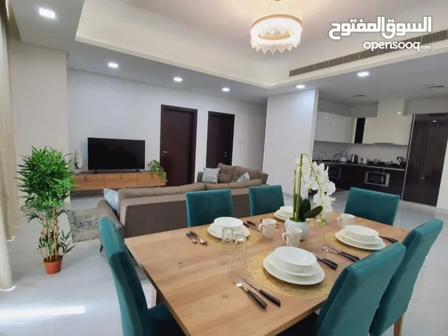 Amazing flat for rent in Juffair