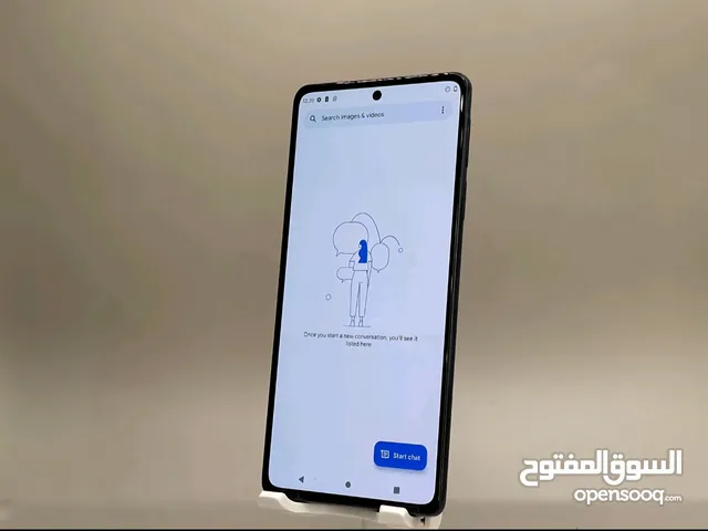 Motorola Edge Plus 512 GB in Tripoli