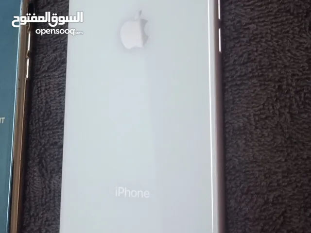 Apple iPhone 8 256 GB in Al Dhahirah