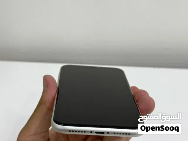 Apple iPhone 11 64 GB in Amman